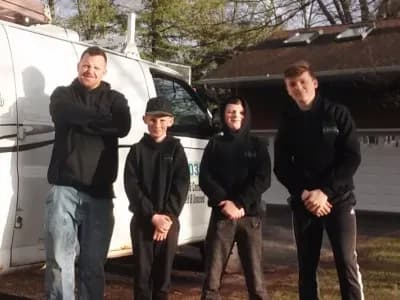 Electrician Albany NY