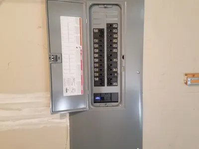 Electrician Albany NY