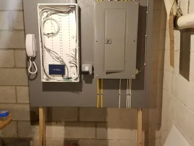 Electrician Albany NY