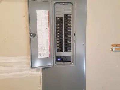 Electrician Albany NY