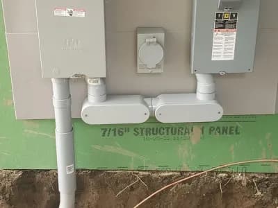 Electrician Albany NY