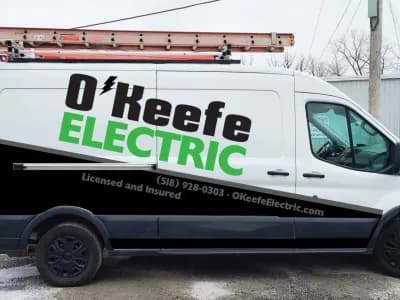 Electrician Albany NY