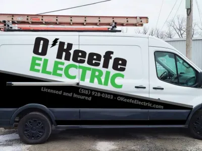 Electrician Albany NY
