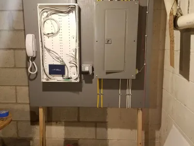 Electrician Albany NY