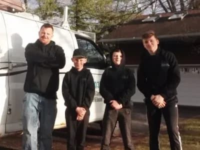 Electrician Albany NY