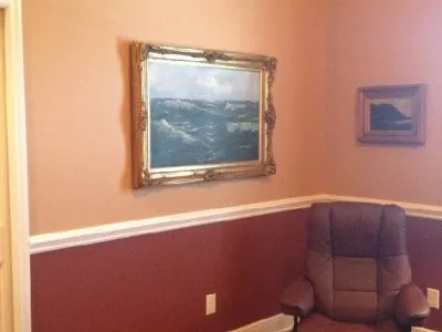 Certified Behr Paint Contractor