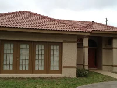 Certified Behr Paint Contractor