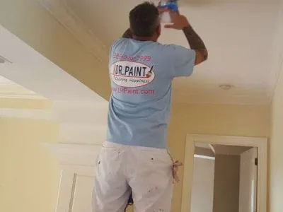 residential painting palm coast fl