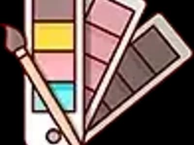 colors icon
