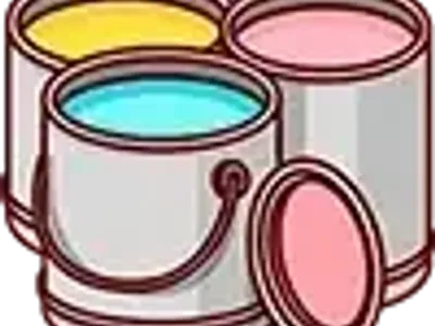 paints icon