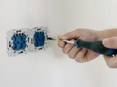 Routine Electrical Maintenance