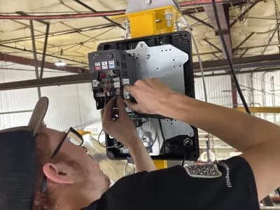 Wiring & Rewiring