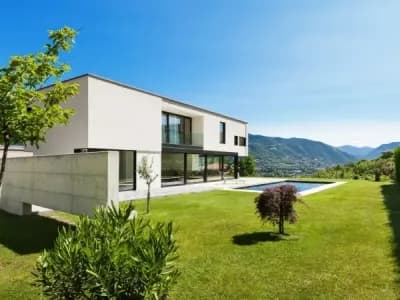 Residential Builder