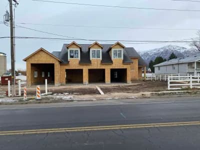 D. Legacy Construction portfolio photo