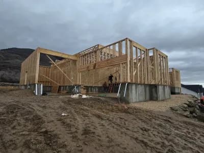 D. Legacy Construction portfolio photo