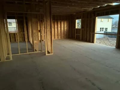 D. Legacy Construction portfolio photo