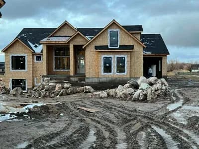 D. Legacy Construction portfolio photo