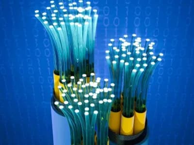 Fiber Campus Connectivity Services